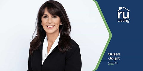 Susan Joynt: Bringing Innovation to the Traditional Real Estate Model