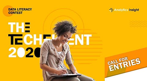 Analytics Insight Presents ‘The TechFluent 2020’