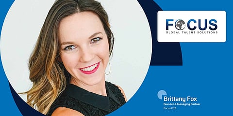 Brittany Fox: Offering World-Class Recruitment Services For An Effective IT Career Move