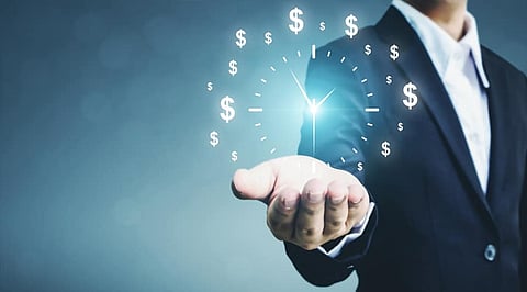 Where Time Is Money, Collaborative Analytics Is Key For Enterprises