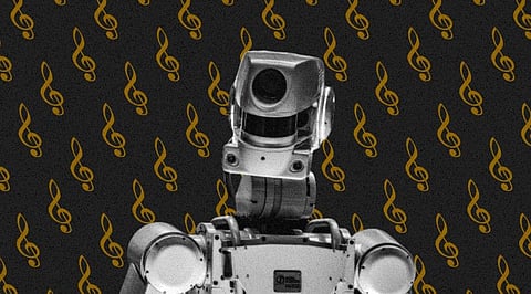 Artificial Intelligence is on the Verge of Wearing the Hat of a Composer