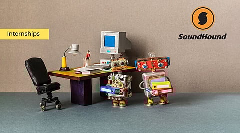 How To Get Hired as a Machine Learning Intern at SoundHound?