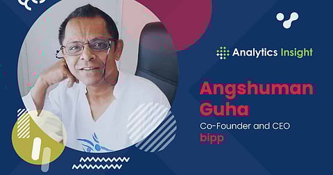 bipp is Reimagining BI for the Data-Driven Decision-Making Age