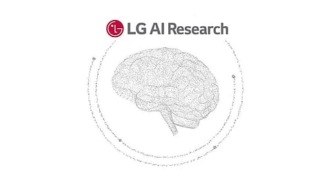 LG AI Research invests USD$89M to Make Super Giant AI