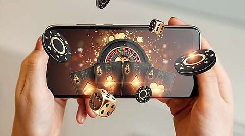 Smart Ways Artificial Intelligence Could Change Online Casinos in the Future