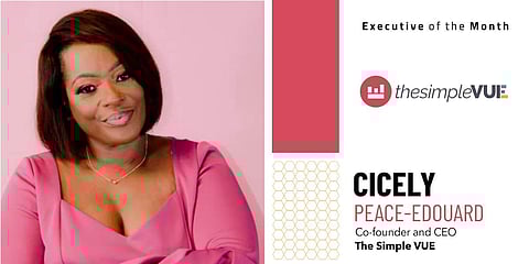 Cicely Peace-Edouard: An Impactful Businesswoman In The Analytical World