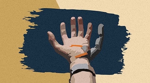 Robotic Augmentation Is Cool, But It Might Affect Your Brain