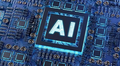 AI and Microchips: A Revolutionary Step towards Drug Discovery