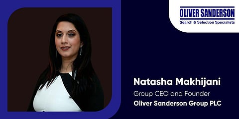 Natasha Makhijani: A Strong Visionary Shaping the Future of Digital Recruitment Industry