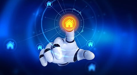 The Future of Computer Vision, Machine Learning and Artificial Intelligence in Mortgage Industry