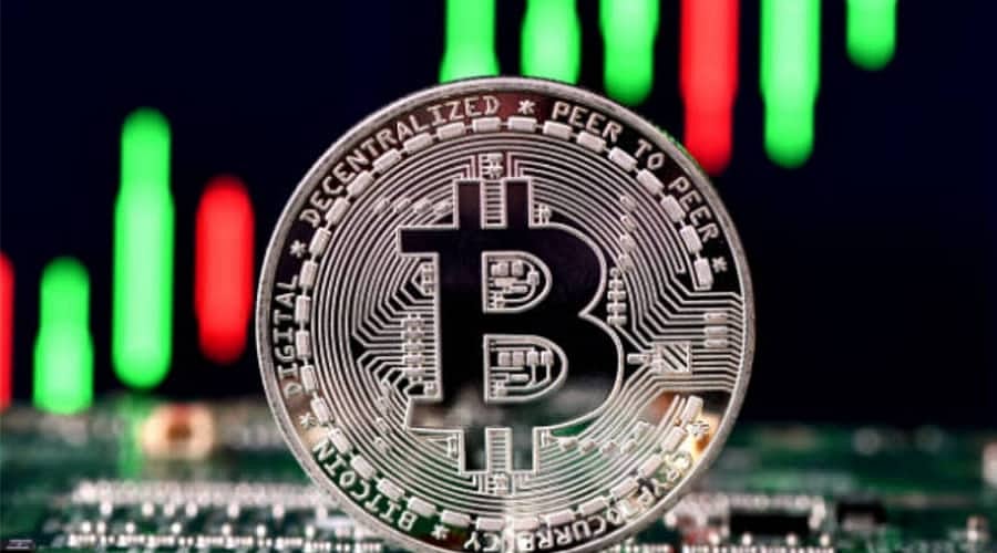 Top 10 Cryptocurrency Prices on June 22, 2021