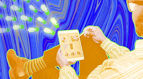 Fractal Announces Launch of Crux Intelligence, the Next-Generation Business Intelligence Company that Puts AI in the Hands of Every Business User