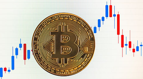 Top 10 Cryptocurrency Prices on July 9, 2021