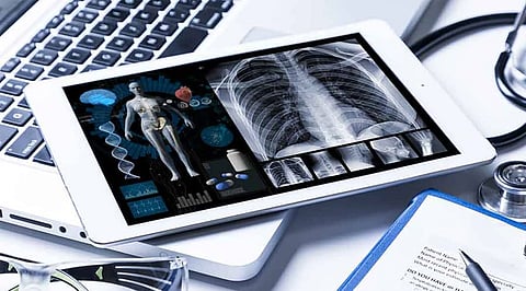 AI in Medical Devices: These are the Emerging Industry Application