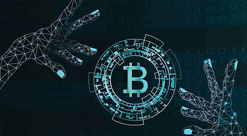 Cryptocurrency and Blockchain Can Form the New Techtainment Industry