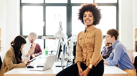 Revolution and Evolution: It’s About Time Women Have Their Place in the Tech World