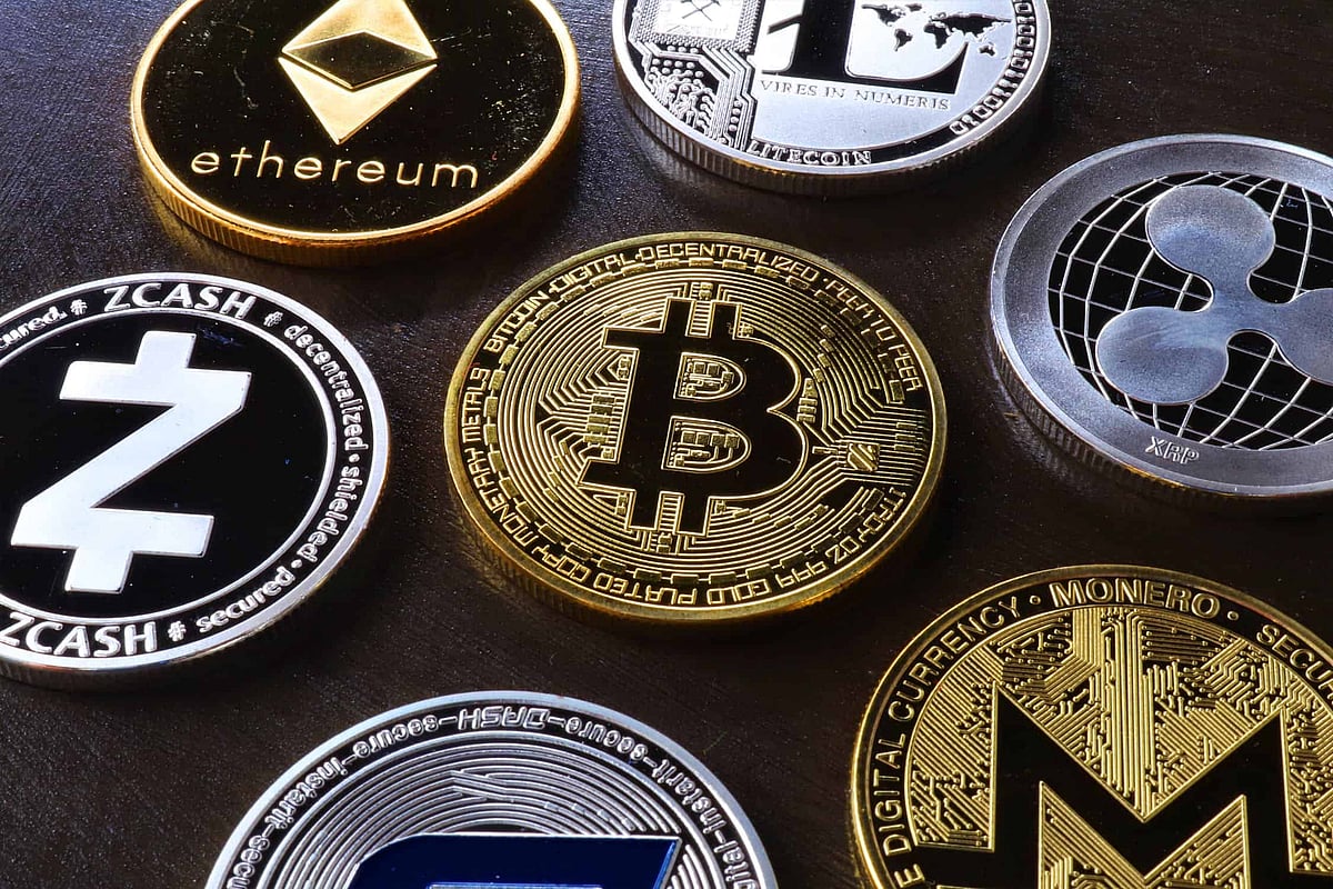 Top Cryptocurrencies to Buy this Weekend