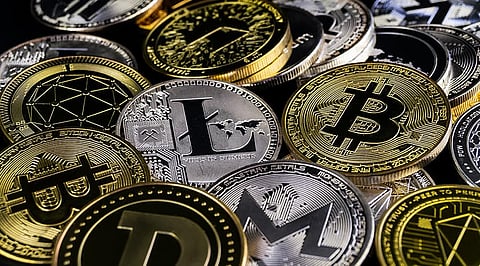 Top 10 Cryptocurrency Prices on August 19, 2021