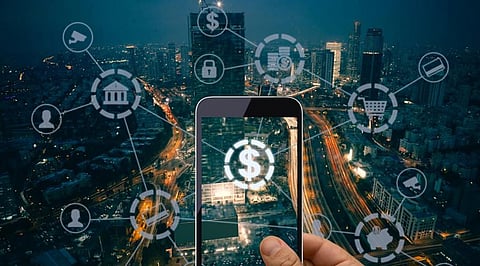 How Fintech Is Reshaping Commerce