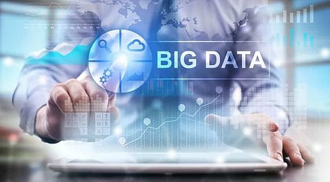 The Global Big Data Analytics Market is Expected to Reach US$420.98 Billion by 2027