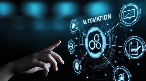 The Global Automation Market is Expected to Reach US$136.5 Billion by 2026