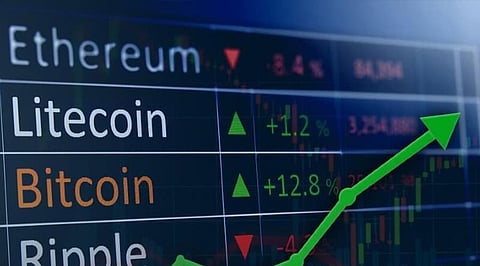 Let’s Invest: Top 10 Cryptocurrency Prices on September 01, 2021
