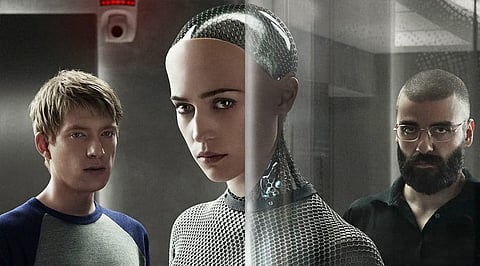 Top 10 Artificial Intelligence Characters of Different Movies