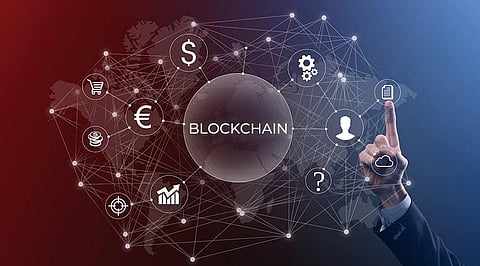 The Current State of Blockchain Technology in Financial Industries
