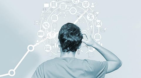 Why Traditional Business Intelligence Is No Longer Enough?