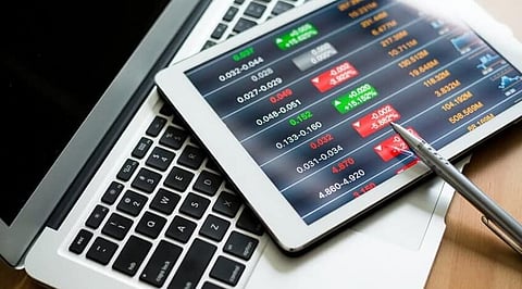 Tech Investment Alert: Check Out Top Five Tech Stocks Today