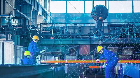 IoT in Manufacturing is Expected to Grow to US$53.8 Billion in 2025