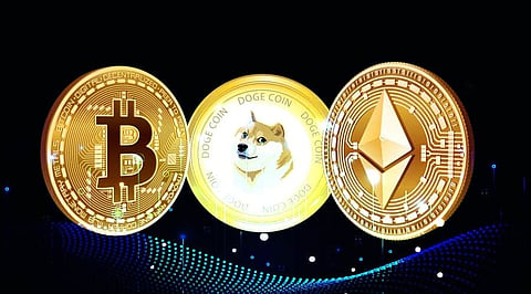 Shiba Inu, Dogecoin, Bitcoin, Ethereum, EGC, and Dogelon Mars- Which Crypto You Should Buy for 2022?