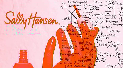 Automat Helps Sally Hansen in Identifying the KPIs