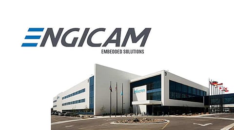 Engicam Uses Micron Technology to Reduce Their Time-to-Market