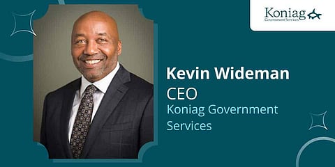 Kevin Wideman: Delivering Impeccable Technological Solutions in IT Operations with Dedication and Desire