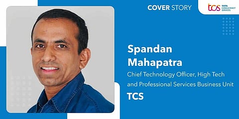Spandan Mahapatra: Spearheading Digital Transformation by Unleashing HiTech Business Solutions on a Global Scale