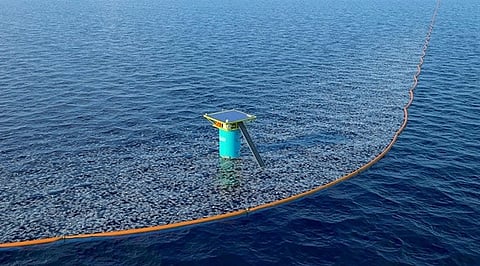 Top Technologies Up for Ocean Environment Challenges
