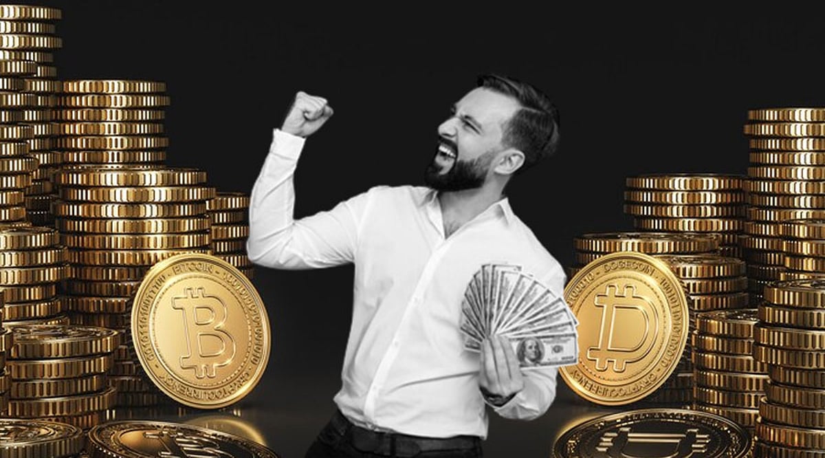 Trader Untung dari Rp149 Juta Menjadi Rp82 Miliar dalam 30 Hari: Strategi Kripto yang Mengubah Hidup