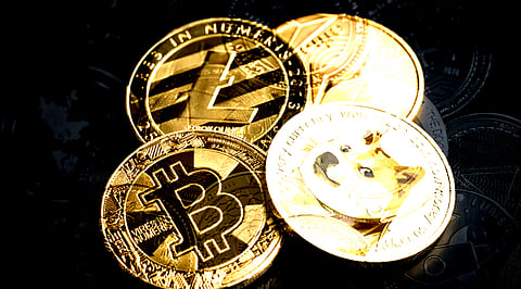 Shiba Inu Rival Bitgert Listed On Gate.io, Also Tough Competitor Of Dogecoin, Bitcoin, BNB, Ethereum