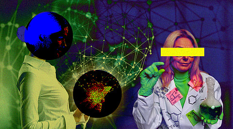 This International Day of Women and Girls in Science, Let’s Look at How Women have Achieved in Technology