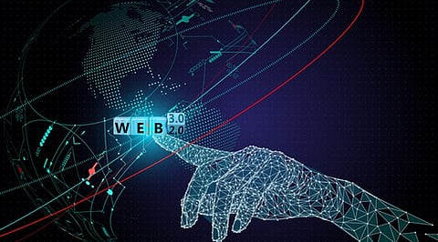 Web 3.0! Is India Ready for the Next Internet Revolution from Web 2.0?