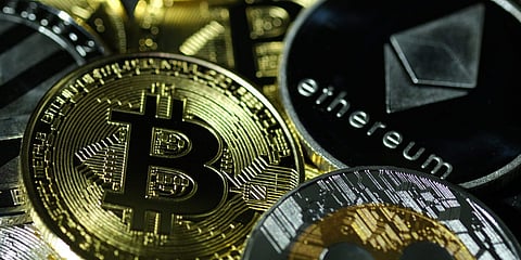 Ethereum Price Tumble, While Bitgert Price Up 115%
