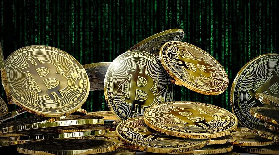 Bitcoin, Terra, Cosmos, and EverGrow Coin Among Top 5 Crypto Gainers in  March