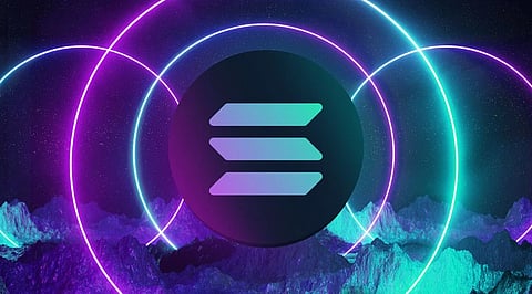 Solana Price Continues To Drop, Bitgert Hits $800m Marketcap