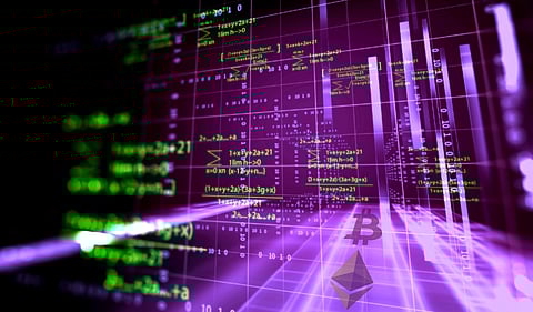 BitsXT:  Advanced Crypto Exchange Backed By Bitgert, Raised $200k In Presale