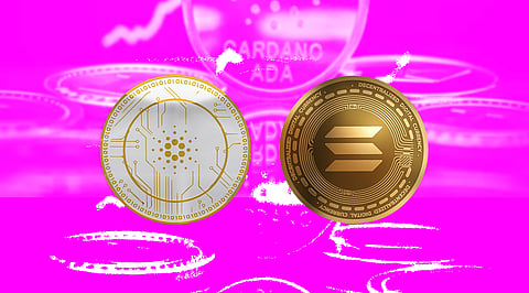 Solana (SOL) and Cardano (ADA) Weekend Predictions | These Coins Will Still Outperform Them