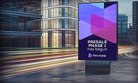 What is Securipop (SCR)? Your Ultimate Guide to the New Cryptocurrency