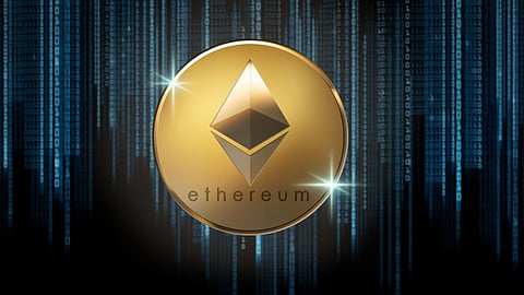 Ethereum Blockchain Higher Gas Fee Benefiting Projects Like Bitgert