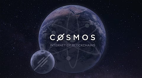 Should You Stake on Cosmos (ATOM), Algorand (ALGO) or Explora Chain (EXPL)? We Compare Their Rewards