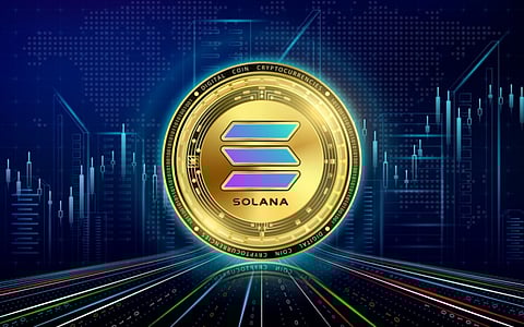 Cardano (ADA) & Solana (SOL) Whales Accumulate Bitgert Worth $1M USD In The Past 24hr